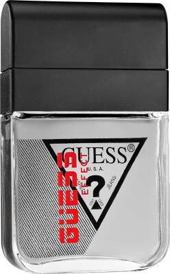 Guess - Cool Aloe After Shave 100 ML