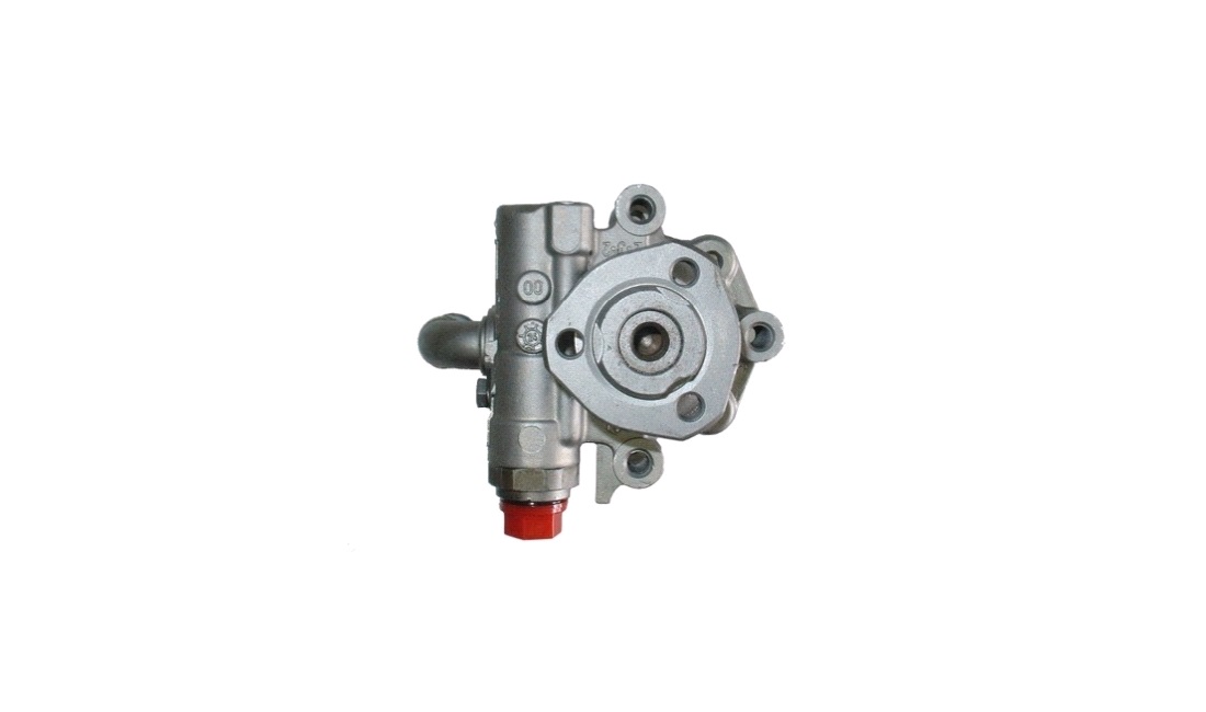 Servopumpe Hydraulisk