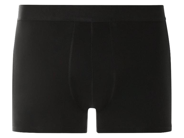 3 heren boxers