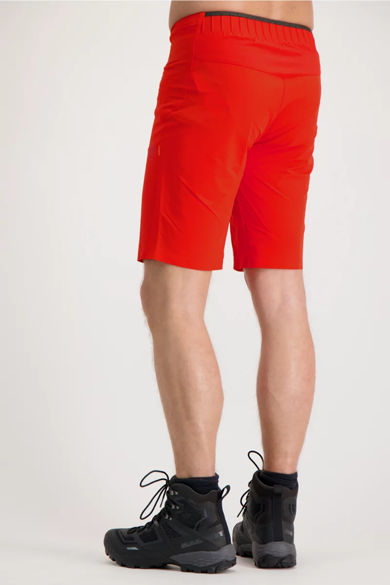 MAMMUT Sertig Herren Wandershort