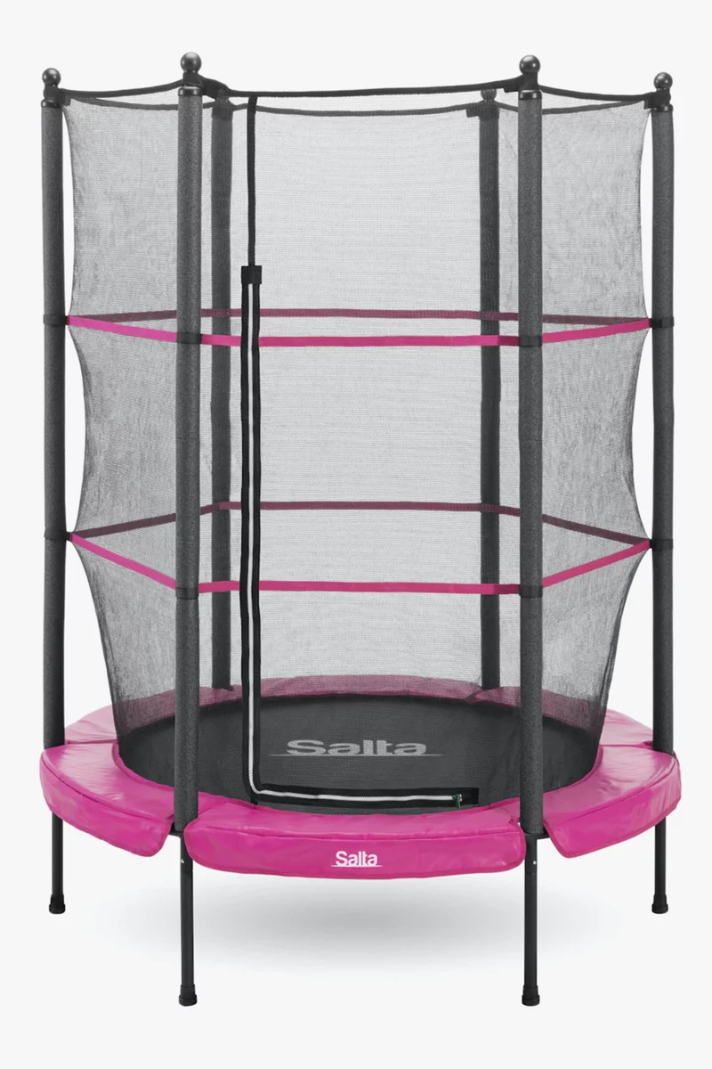 Salta 140 cm Kinder Trampolin