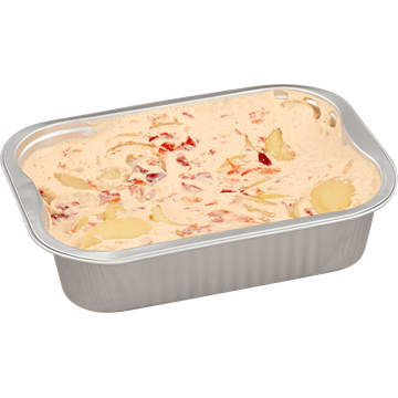 Jumbo Aardappelgratin Paprika 450 g