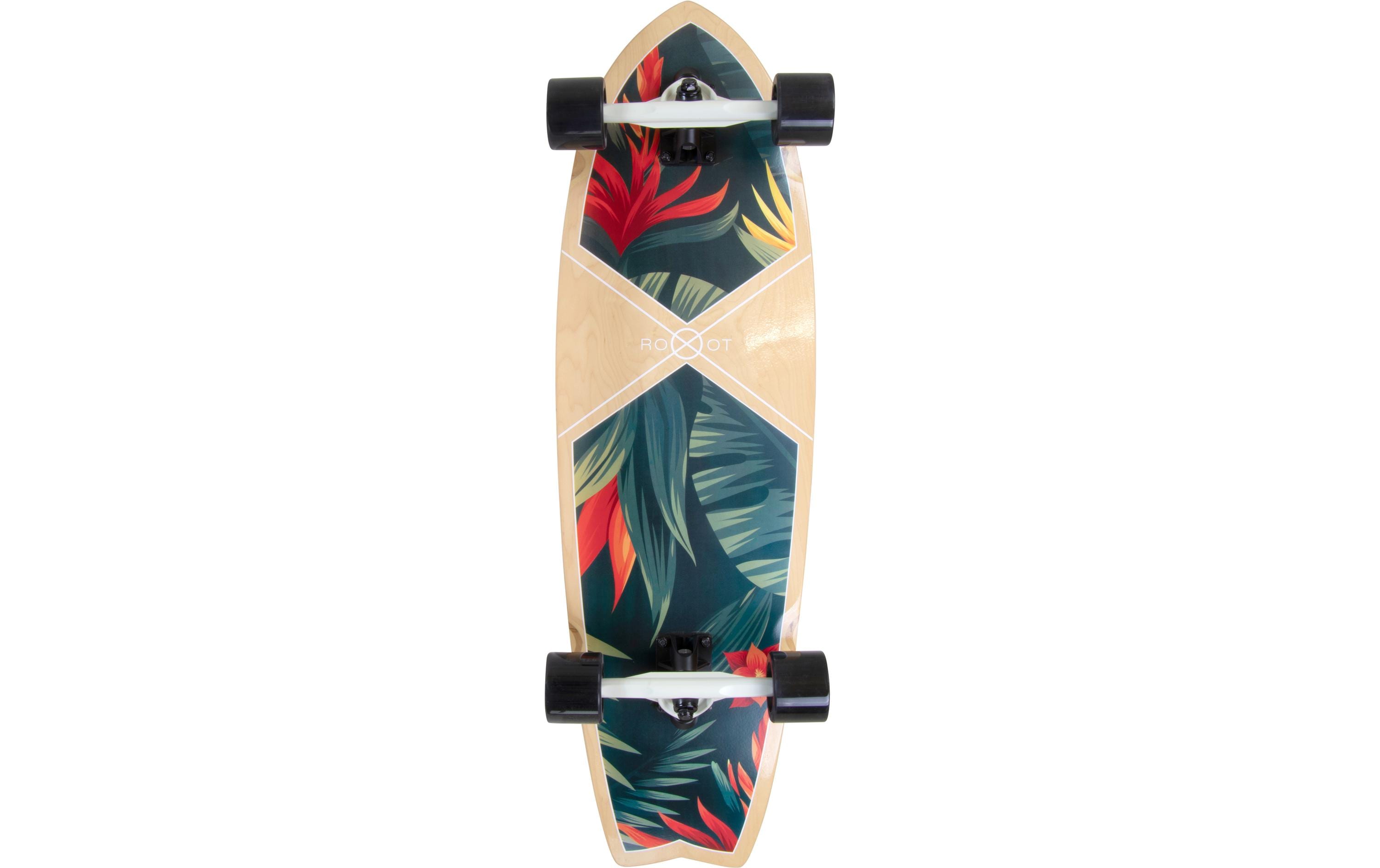 Cruiser Slide 34
