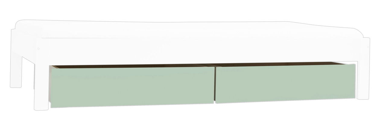 Stylife Schubladen-Set WOOBIE