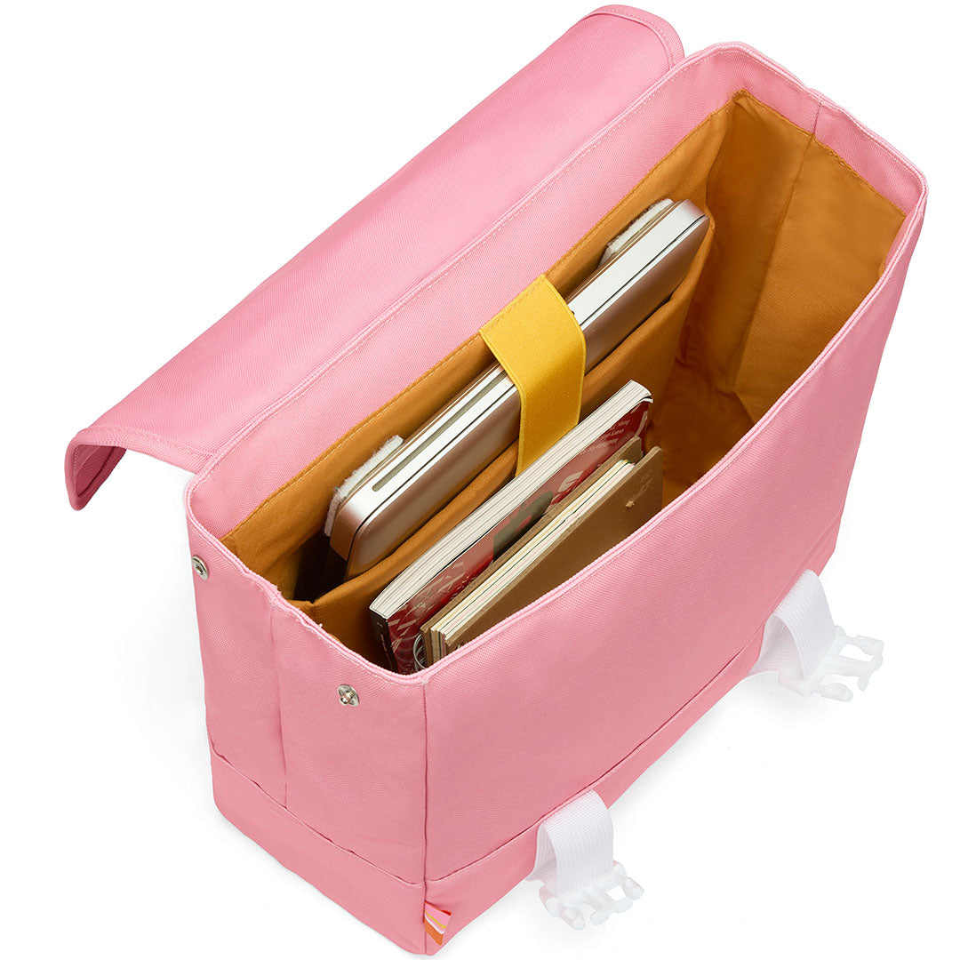 Hello hossy rugzak mini taffy - 32 cm