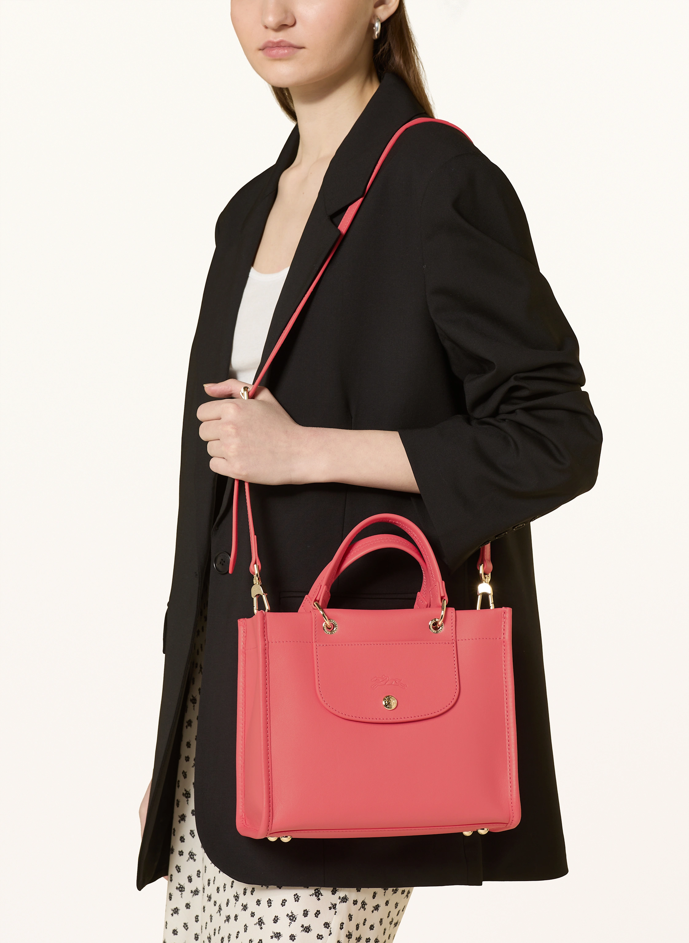 LONGCHAMP Handtasche CABAS SMALL