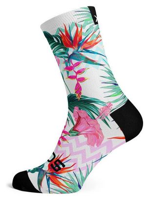 Paire de Chaussettes - Pastel Paradise Socks