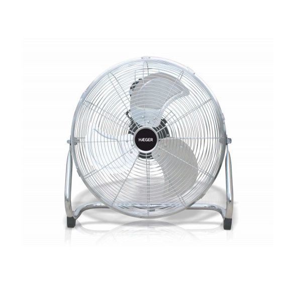 Haeger Ventilador de Chão New Tornado FF018006A - 90w 45cm