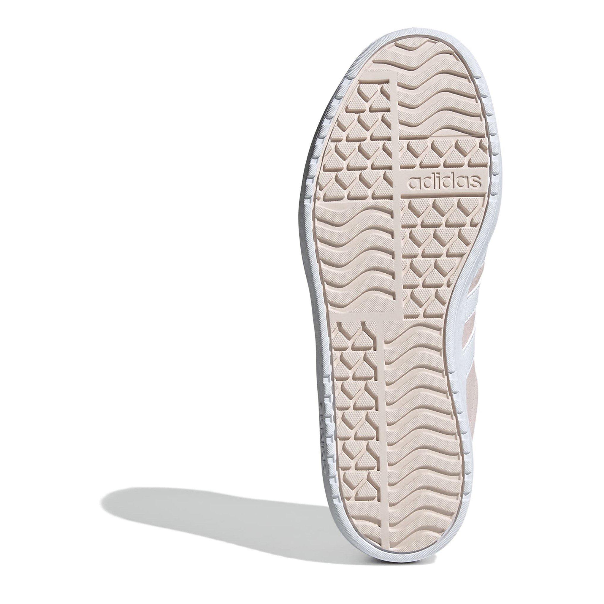adidas VL Court Bold Womens Trainers