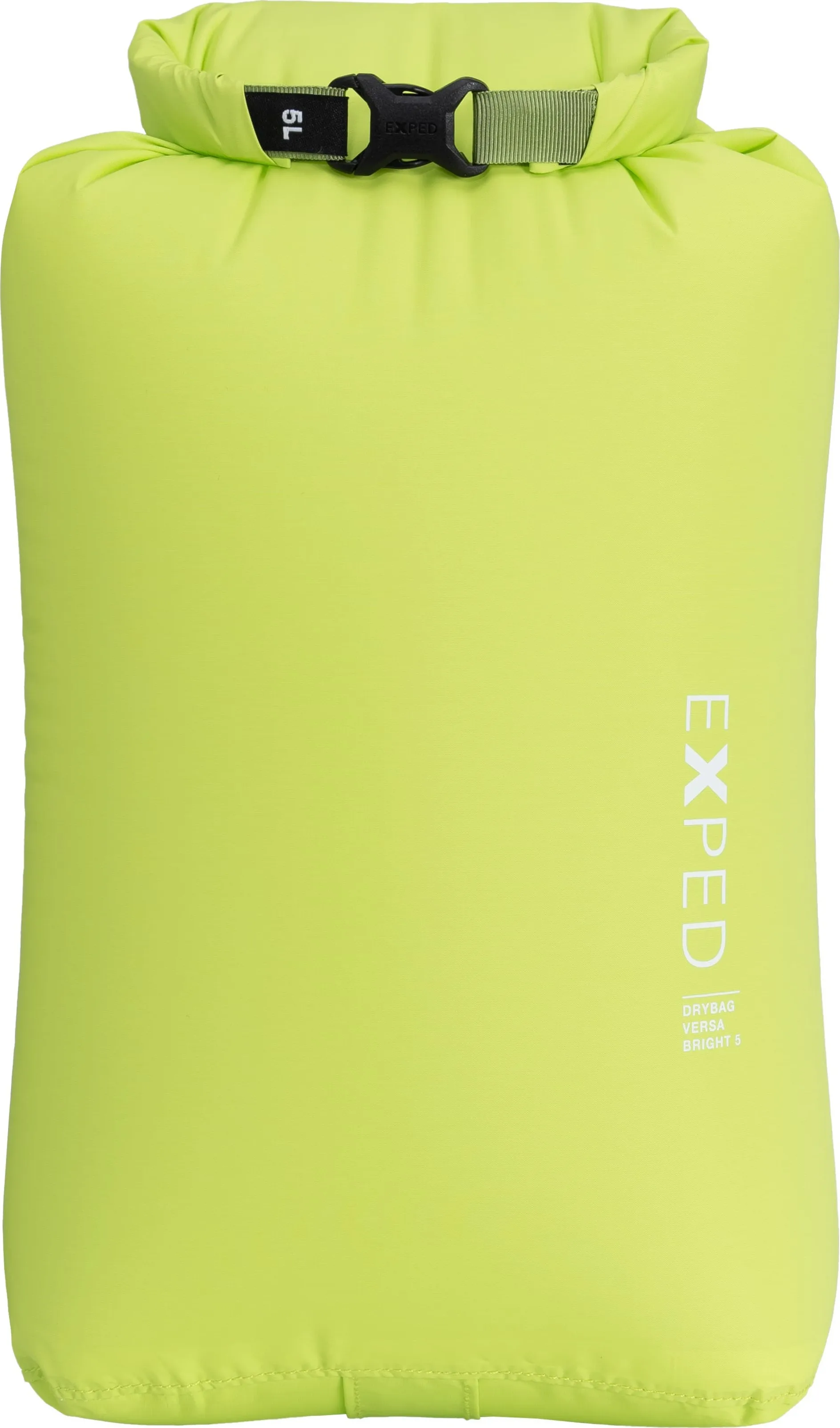 Exped Drybag Versa Bright