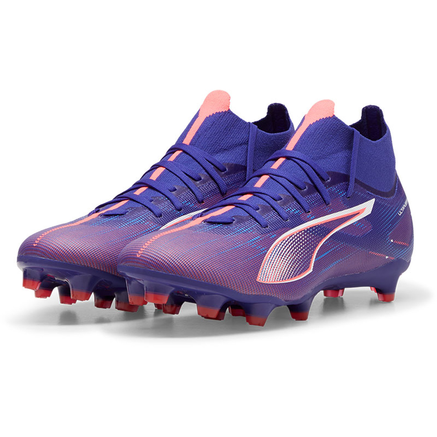 Puma Ultra 5 Match+ FG/AG Dames