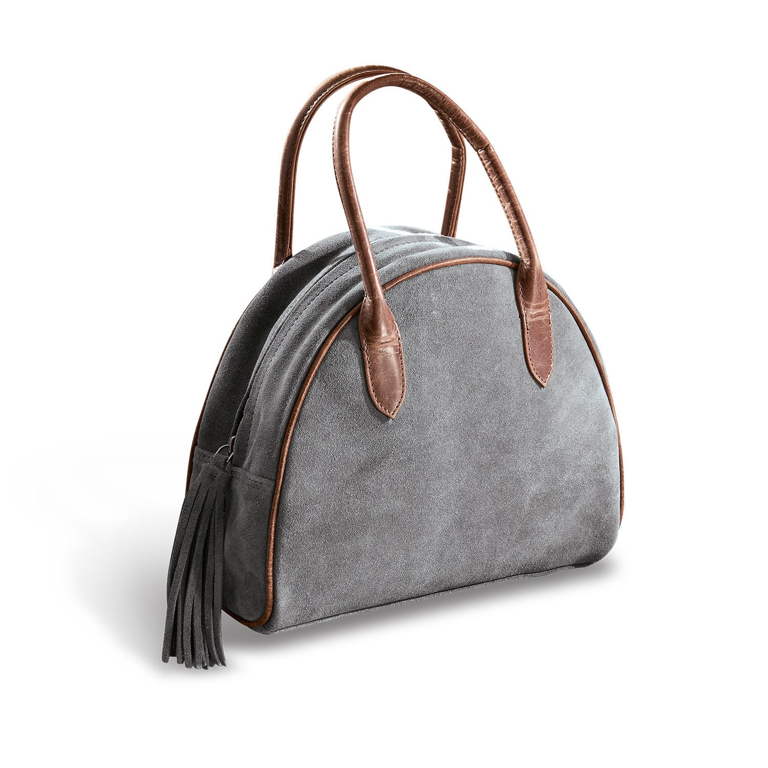 Tasche Elisabeta grau