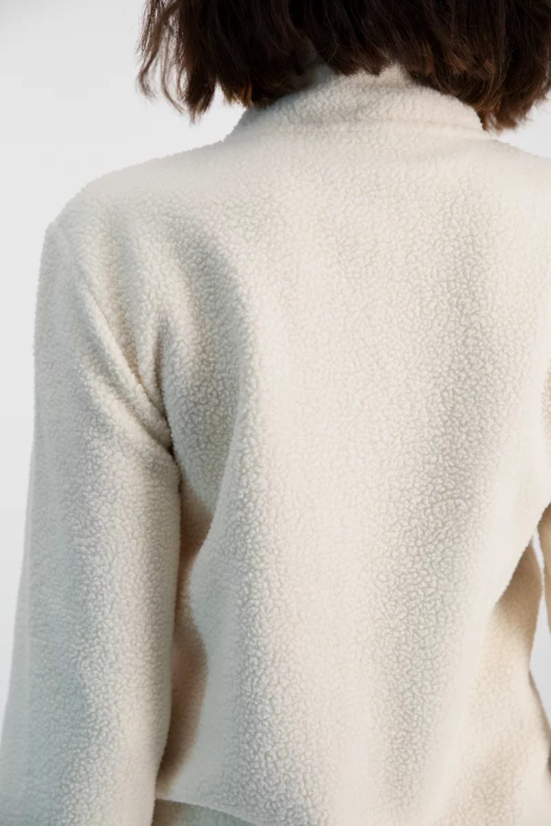 Kari Traa Rothe Damen Midlayer