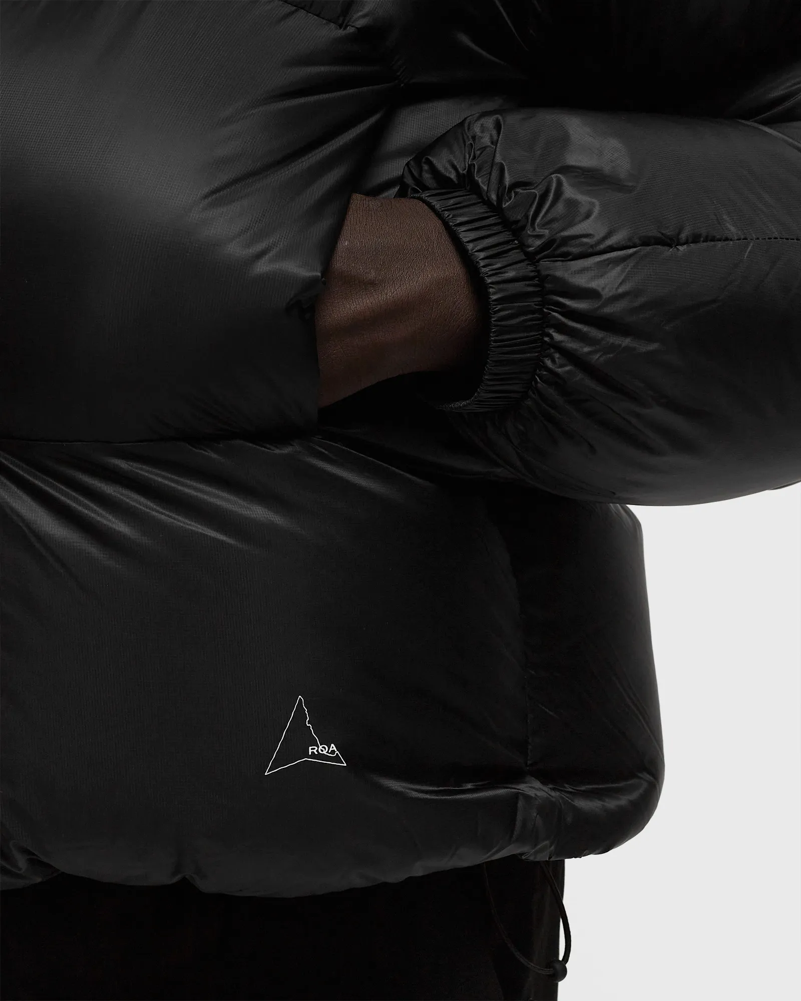 Roa Heavy Down Jacket