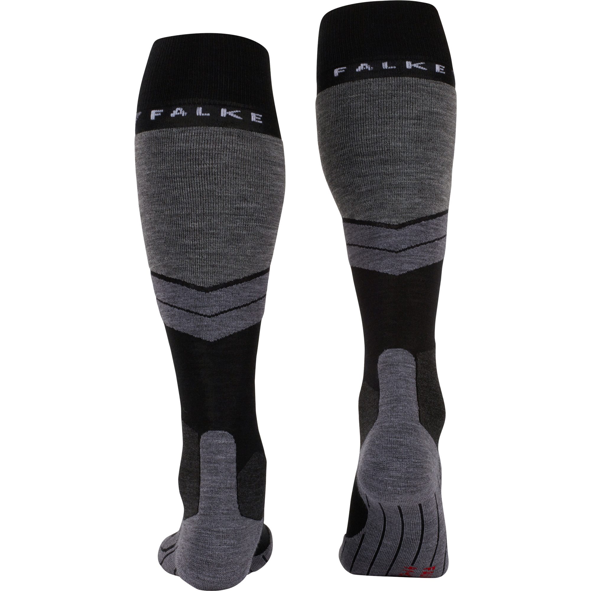 Falke SK4 Socken Damen schwarz