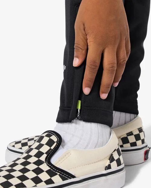 pantalon d’entraînement enfant noir