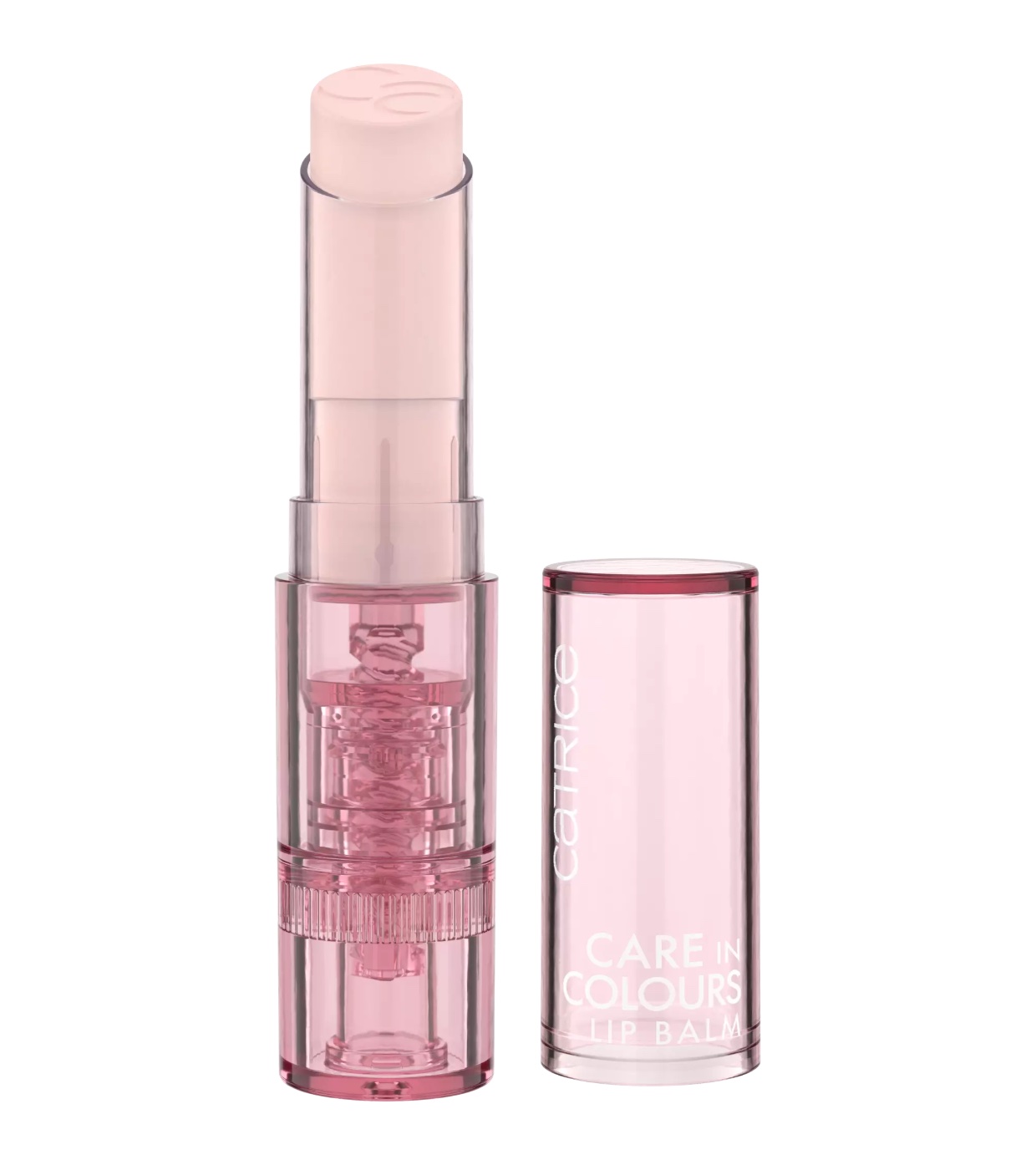 Catrice - Bálsamo Labial Care In Colours - 010: Everyday 24/7