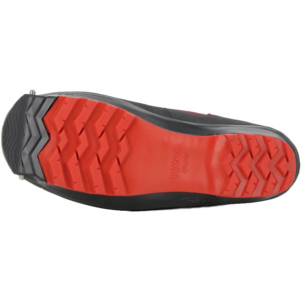 Chaussure ski de fond ALPINA ALASKA XP RED