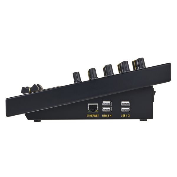 M-Live Merish 5+