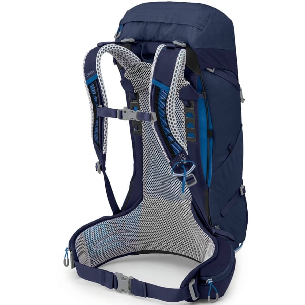 Sac à dos randonnée OSPREY STRATOS 26 CETACEAN BLUE