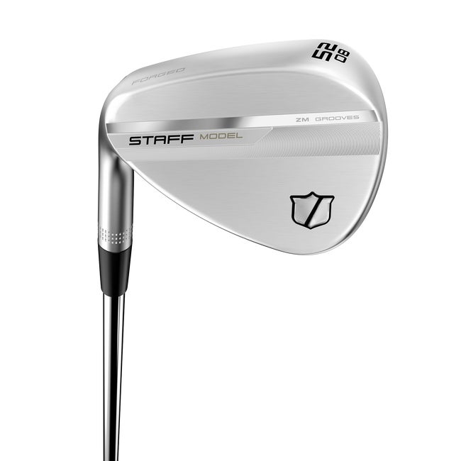 Staff Model ZM Wedge 50-8 52-8 54-8