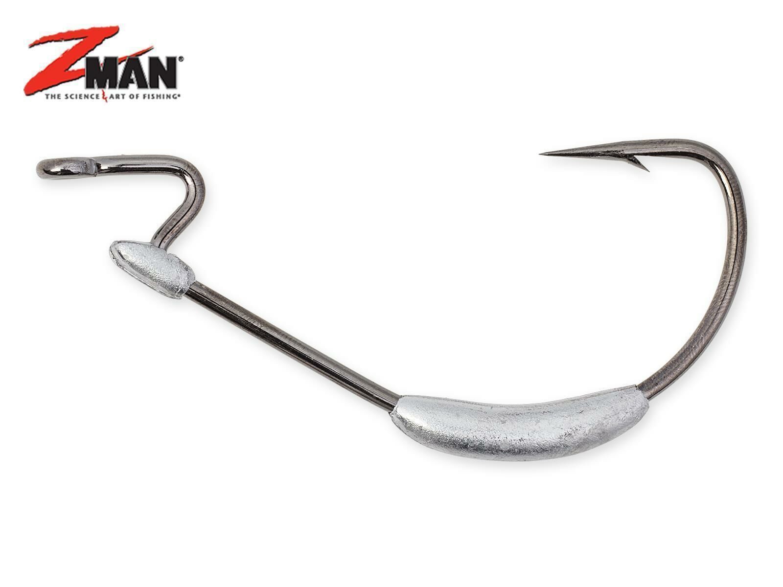 TT Lures ChinlockZ SWS - 10/0 (21g)(Z-Man)