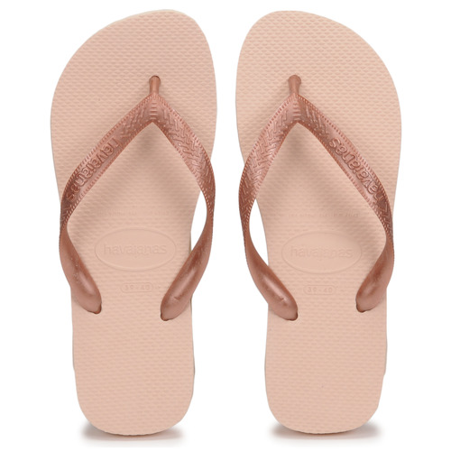 Havaianas - TOP TIRAS - Rose