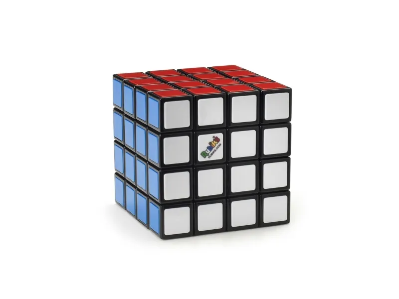 Rubiks 4x4 Master