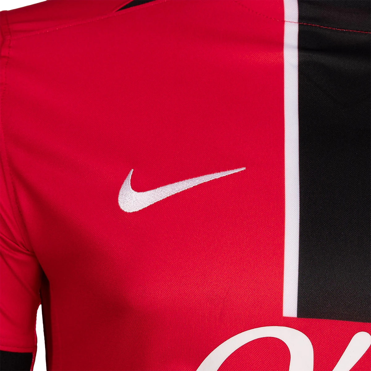 Camisola Nike RCD Mallorca Primeiro Equipamento 2025-2026