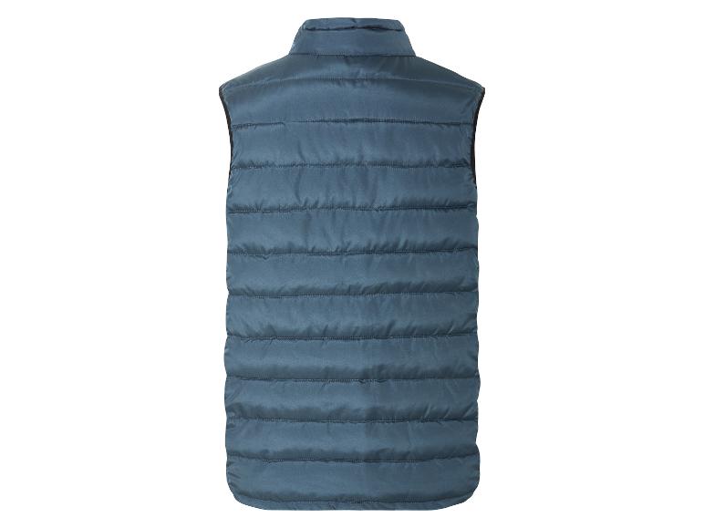 Heren bodywarmer
