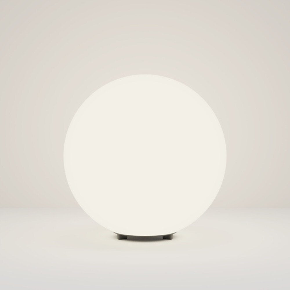 Erda lichtbol in wit E27 IP54 300mm