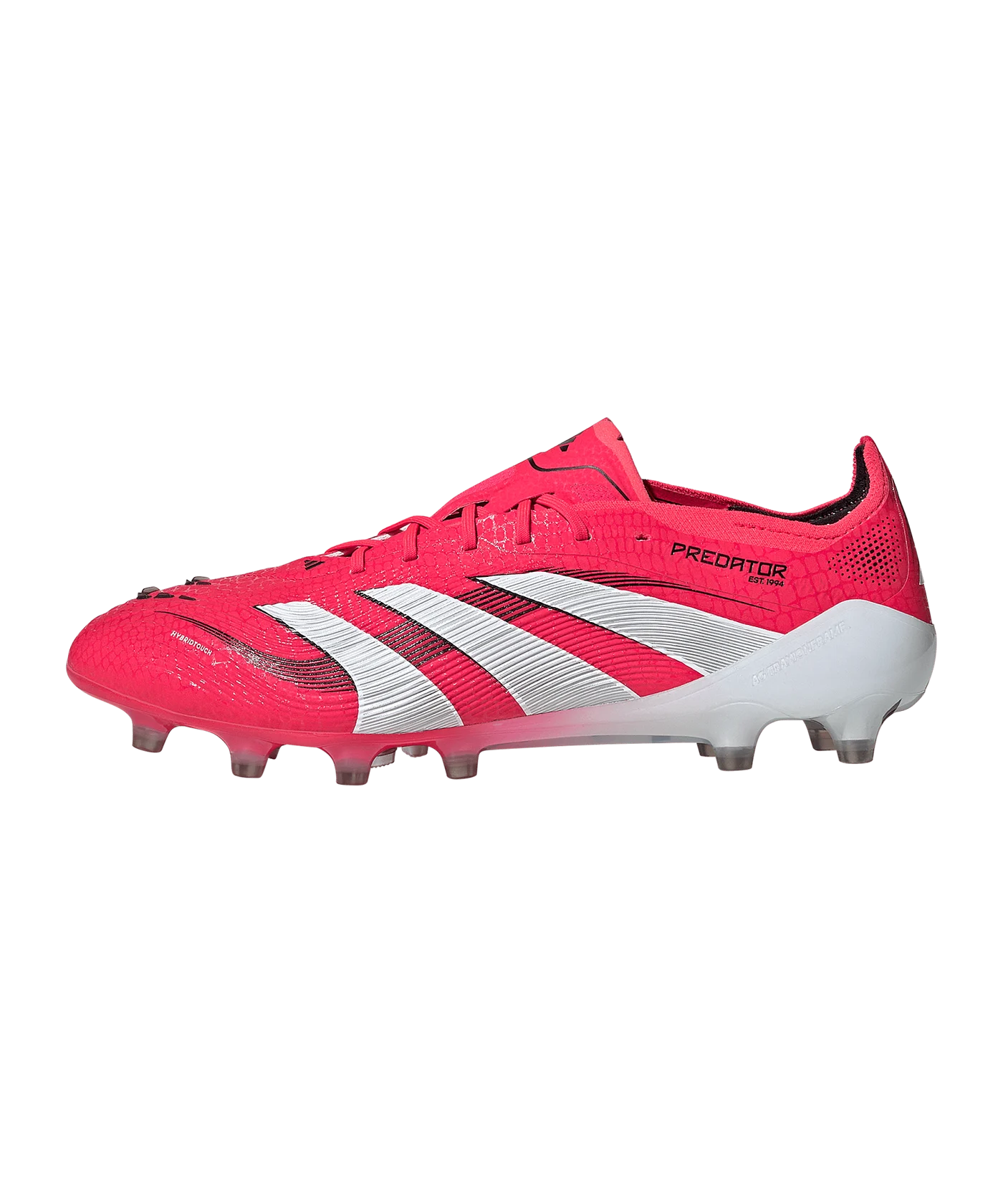 adidas Predator Elite AG Pure Victory Rot