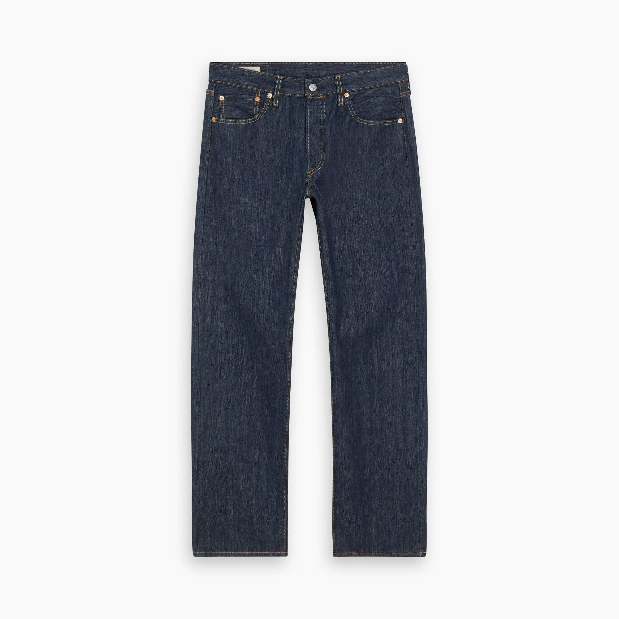 Levis 501® Original Straight Jeans