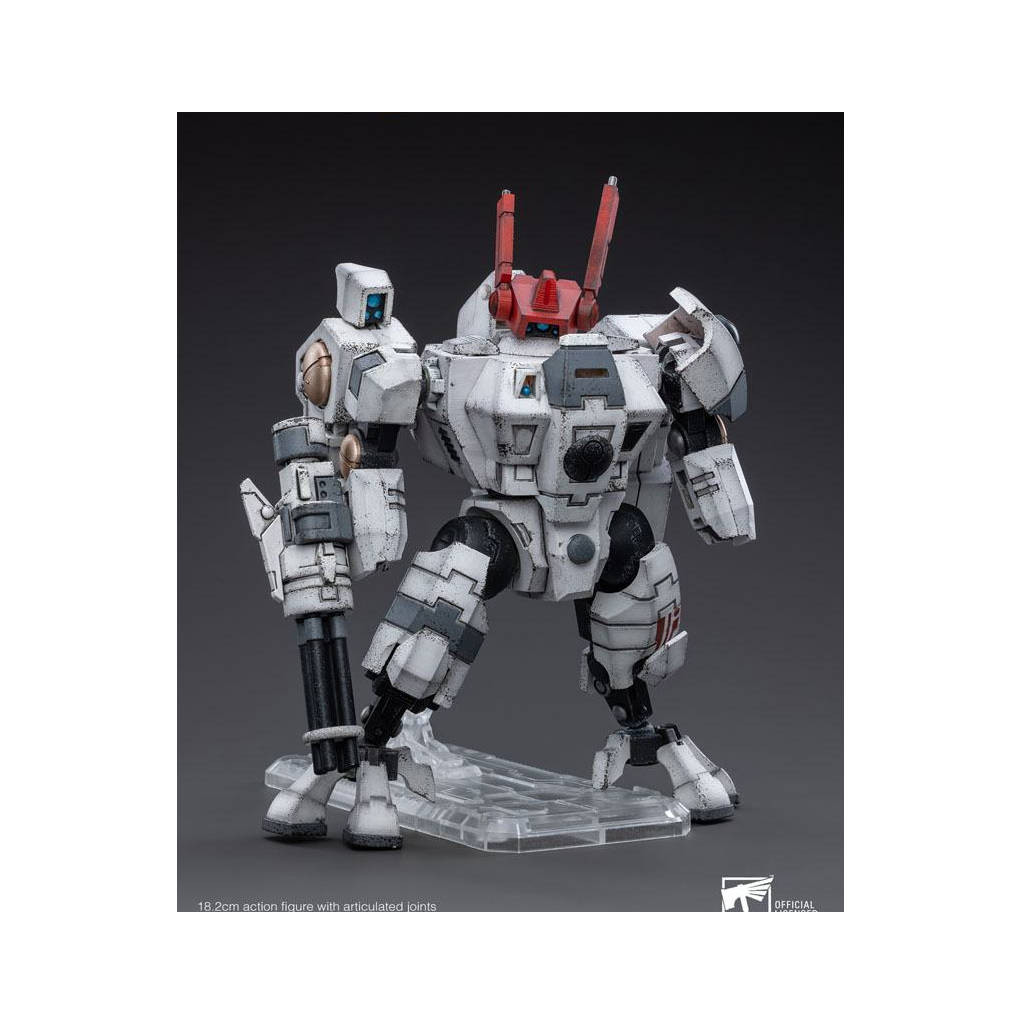 W40K - Figurine Joy Toy : T'au Empire Xv8 Crisis Battlesuit