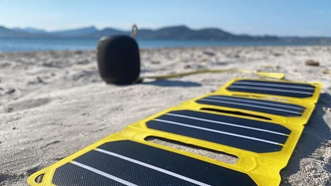 SOLAR BROTHER - PANNEAU SOLAIRE SUNMOOVE 6.5 W