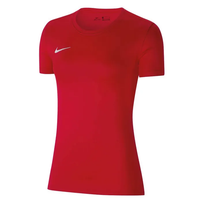 Nike Park VII SS Shirt Dames