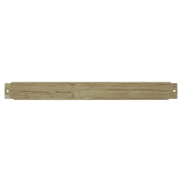 Jaloeziescherm vuren hout 179 x 88,5 cm