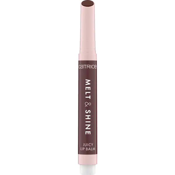 Melt & Shine Juicy Lip Balm 100 Sunny Side Up