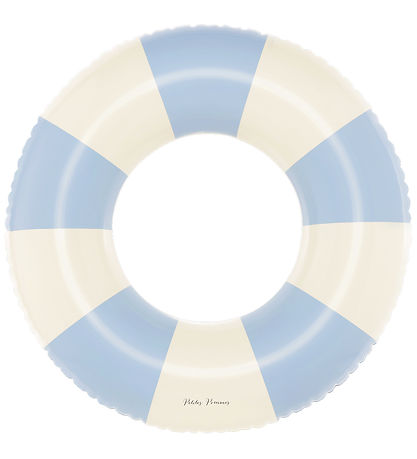 Petites Pommes Schwimmring - 60 cm - Anna - Nordic Blue