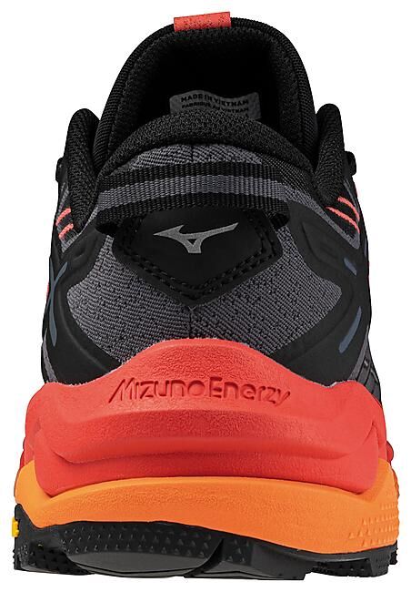 MIZUNO - CHAUSSURES DE TRAIL WAVE MUJIN X M
