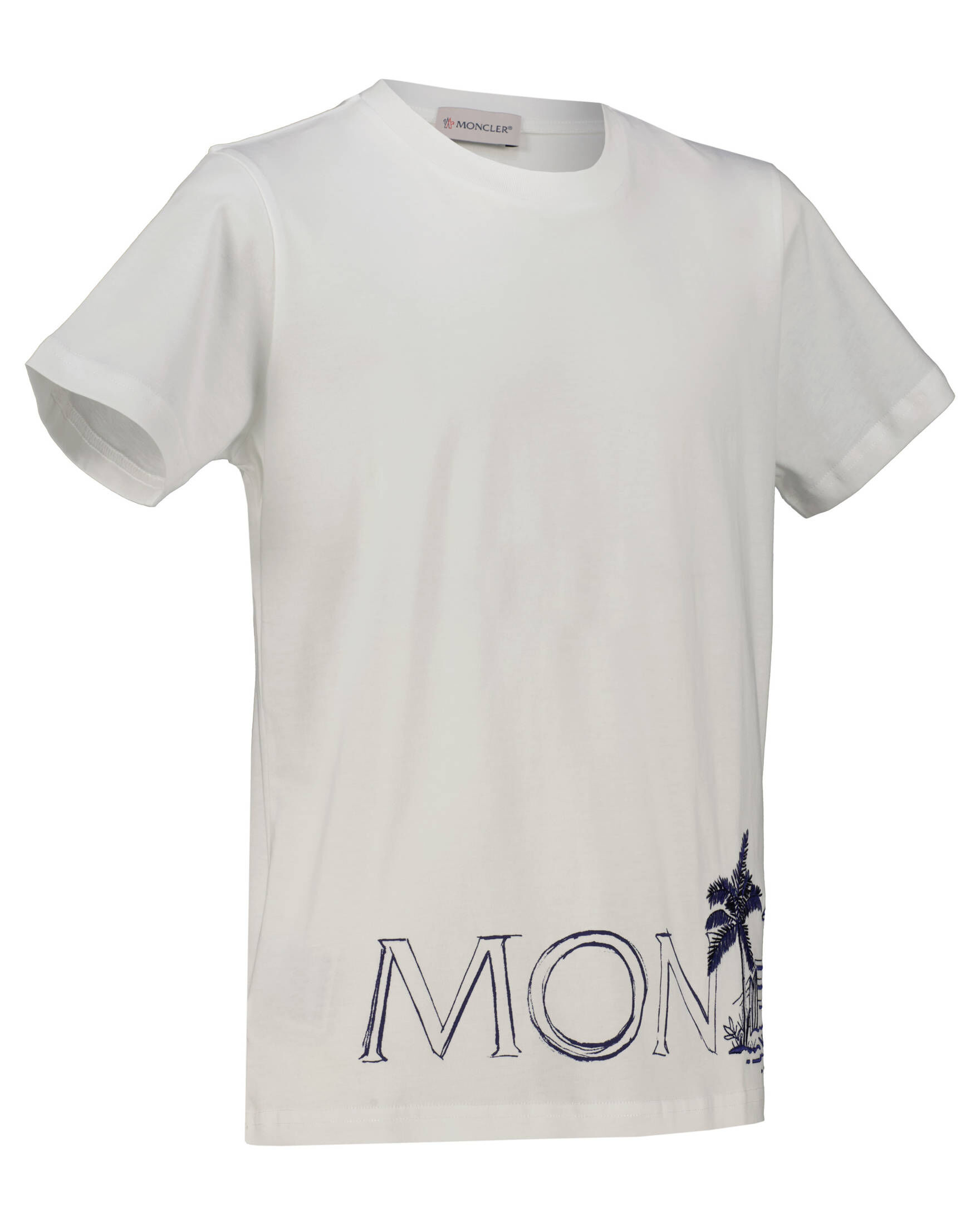 Moncler| Jungen T-Shirt
