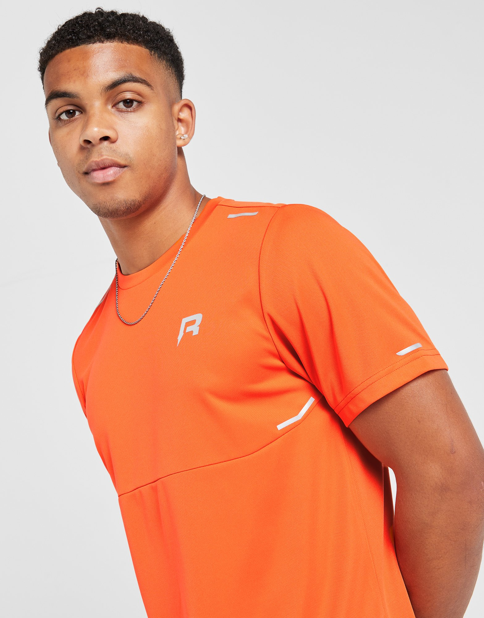 Reprimo T-shirt Flex Homme