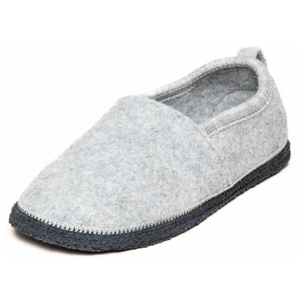 Gottstein - Slipper Homely Alpaka - Chaussons de chalet