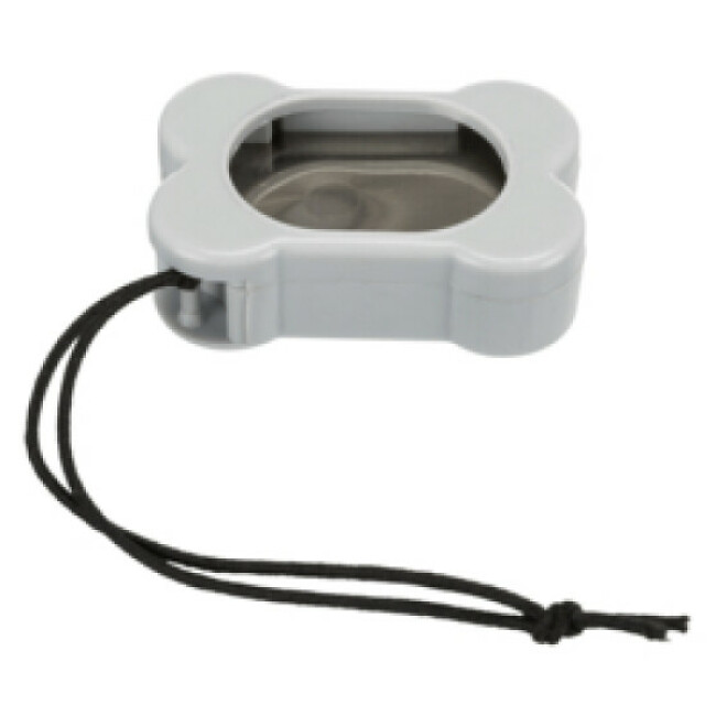 Clicker basique son réglable Trixie pour dressage chien