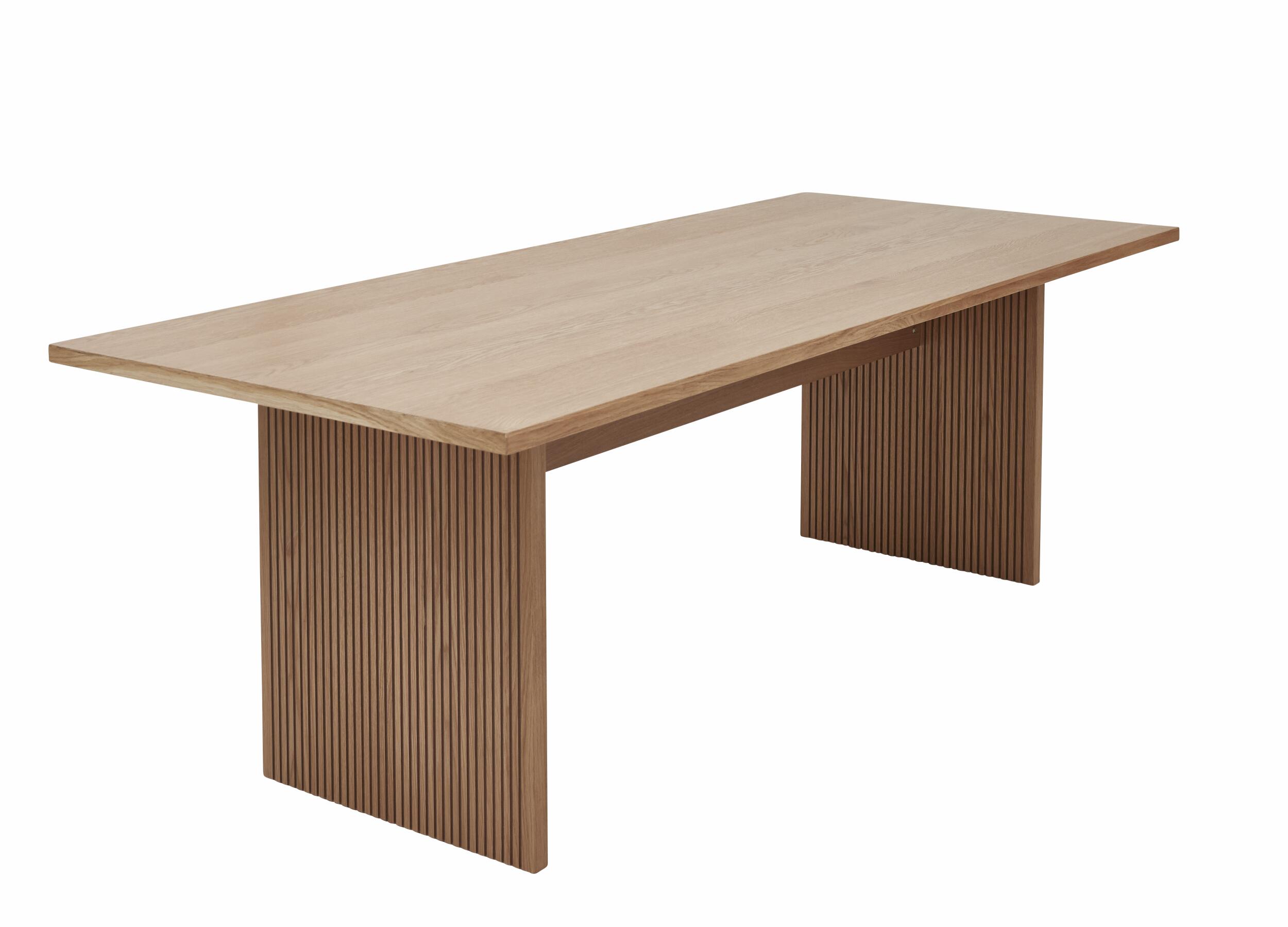 Landholm Spisebord 230 x 95 x 75 cm