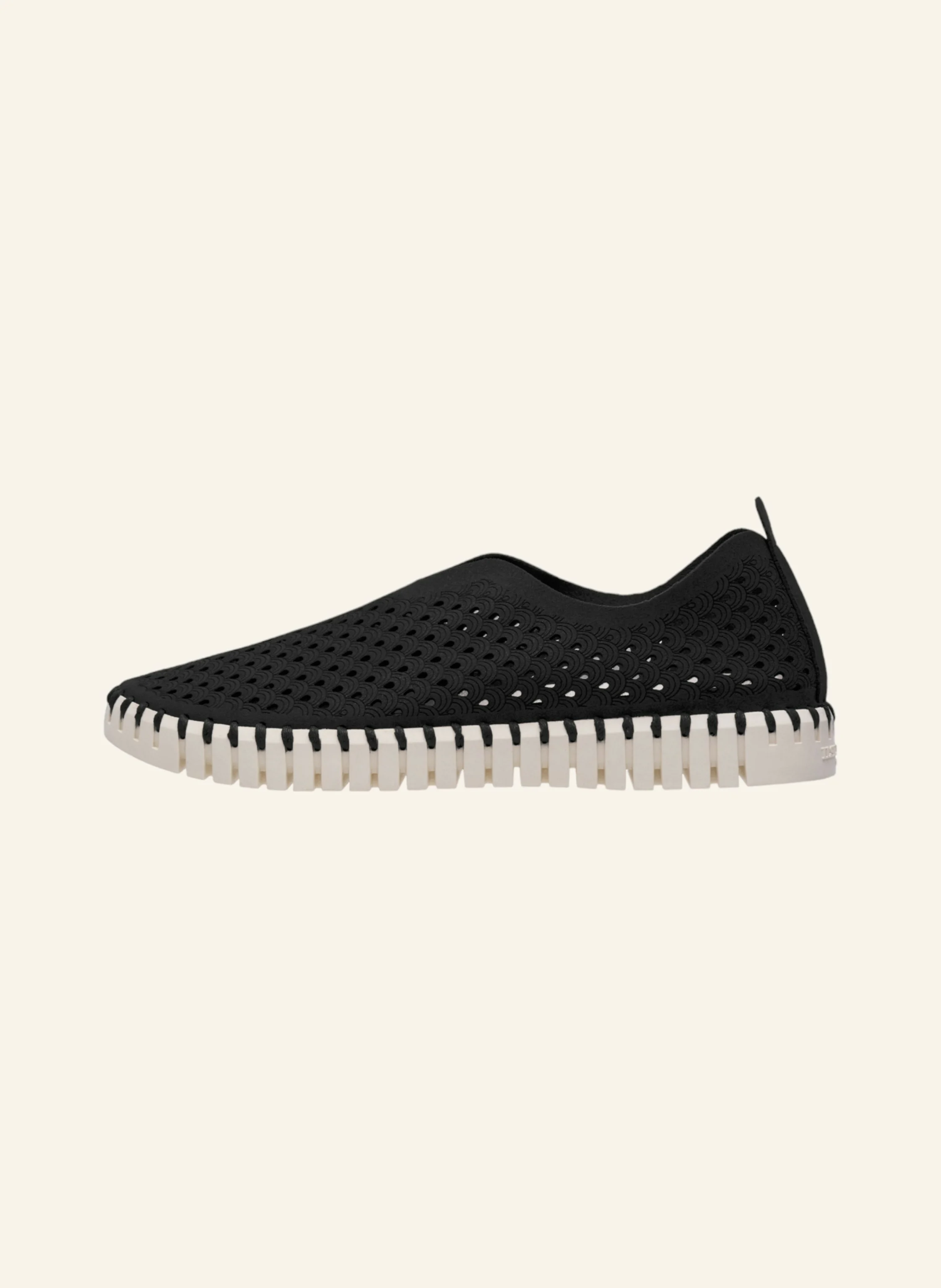 ILSE JACOBSEN Sneaker Low TULIP3275