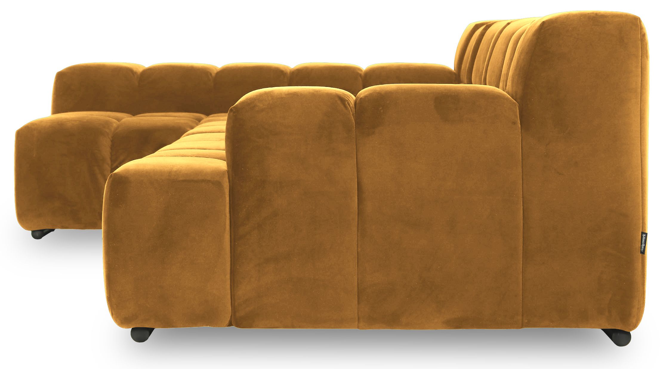 Loungebank  Salvatore