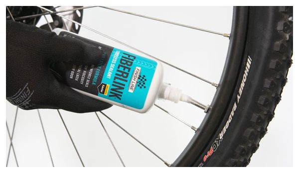Liquide Préventif Finish Line FiberLink Pro Latex 240ml
