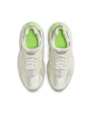 Nike Huarache Run 2.0 Big Kids' Shoes