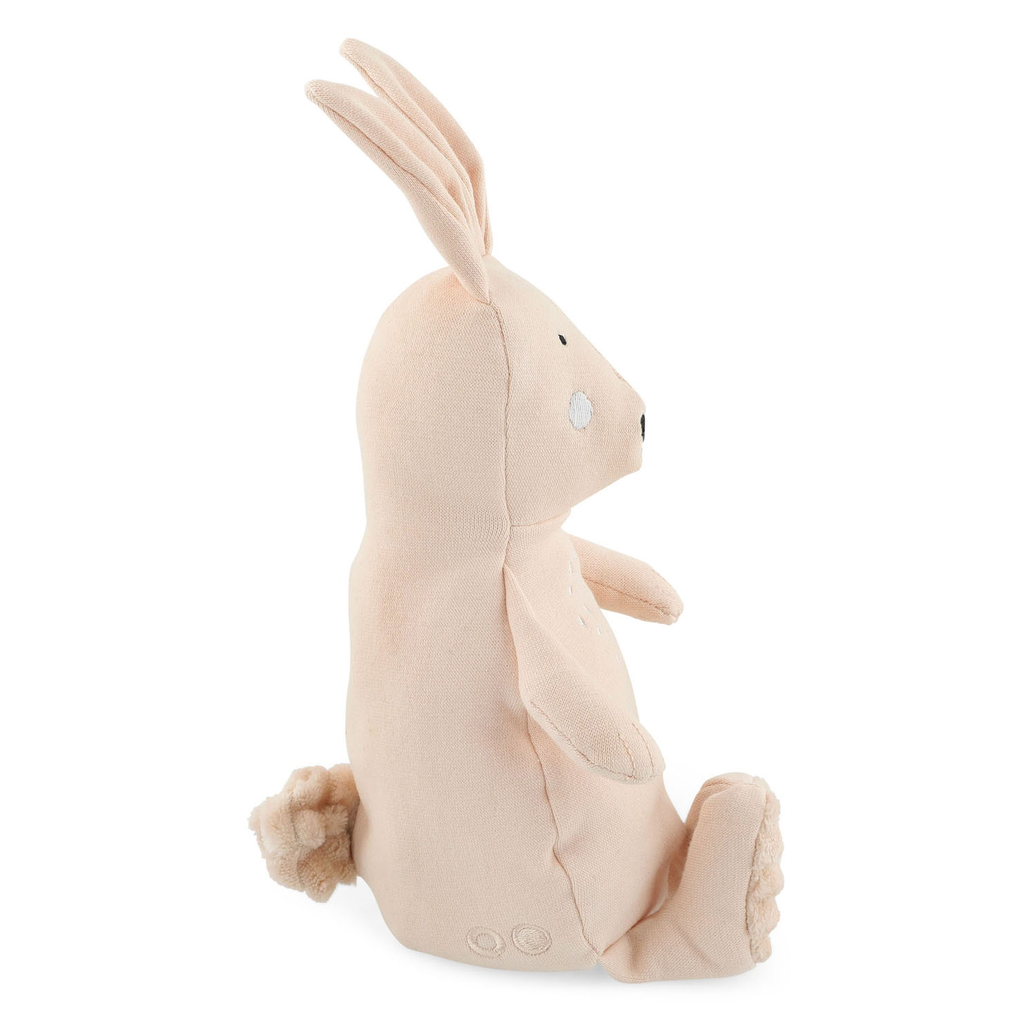 Trixie Knuffel Pluche Klein- Mrs. Rabbit